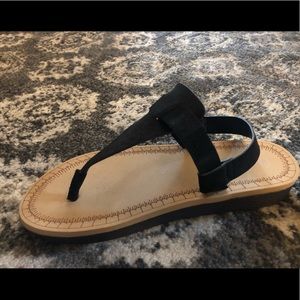 Women’s size 8 Bamboo sandals